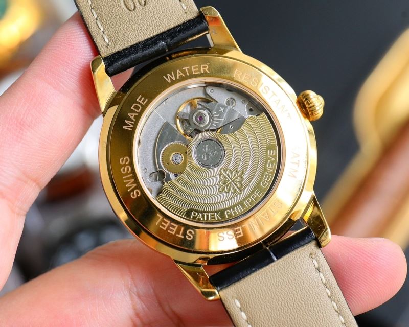 PATEK PHILIPPE Watches